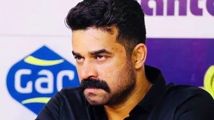 പരോക്ഷമായി വിജയ് ബാബുവിനെ അനുകൂലിച്ച് മല്ലികാ സുകുമാരൻ