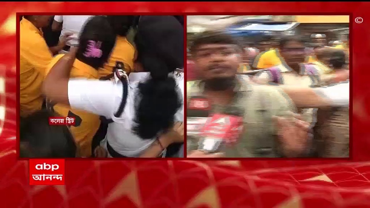 Agitation: নবম, দশম, একাদশ ও দ্বাদশ শ্রেণির ফিজিক্যাল এডুকেশনের মেধাতালিকাভুক্ত চাকরি প্রার্থীদের বিক্ষোভ
