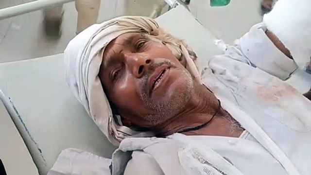 पोतों के बीच छिड़ी खूनी जंग