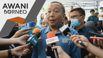 Pelancongan | Penerbangan terus ke Sandakan bakal direalisasi