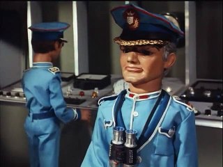 Thunderbirds - Terror In New York City