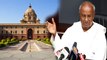 President ಆಗಲು HD Devegowda ಅವರಿಗೆ ಇಷ್ಟ ಇಲ್ಲ ಎಂದ ಎಚ್ ಡಿ ಕುಮಾರಸ್ವಾಮಿ | *Politics | OneIndia Kannada