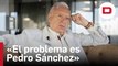 García-Margallo: «Sánchez va a dejar este país hecho trizas. Vivimos de la solidaridad de la UE»