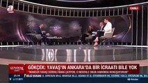 Melih Gökçek’ten anlayana bomba gönderme: Bana göre yanlış Erdoğan'a göre doğruydu