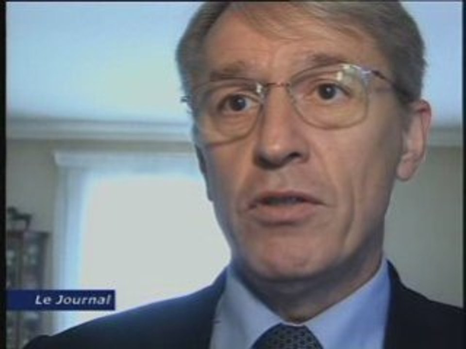 Municipale 2008 à Sannois