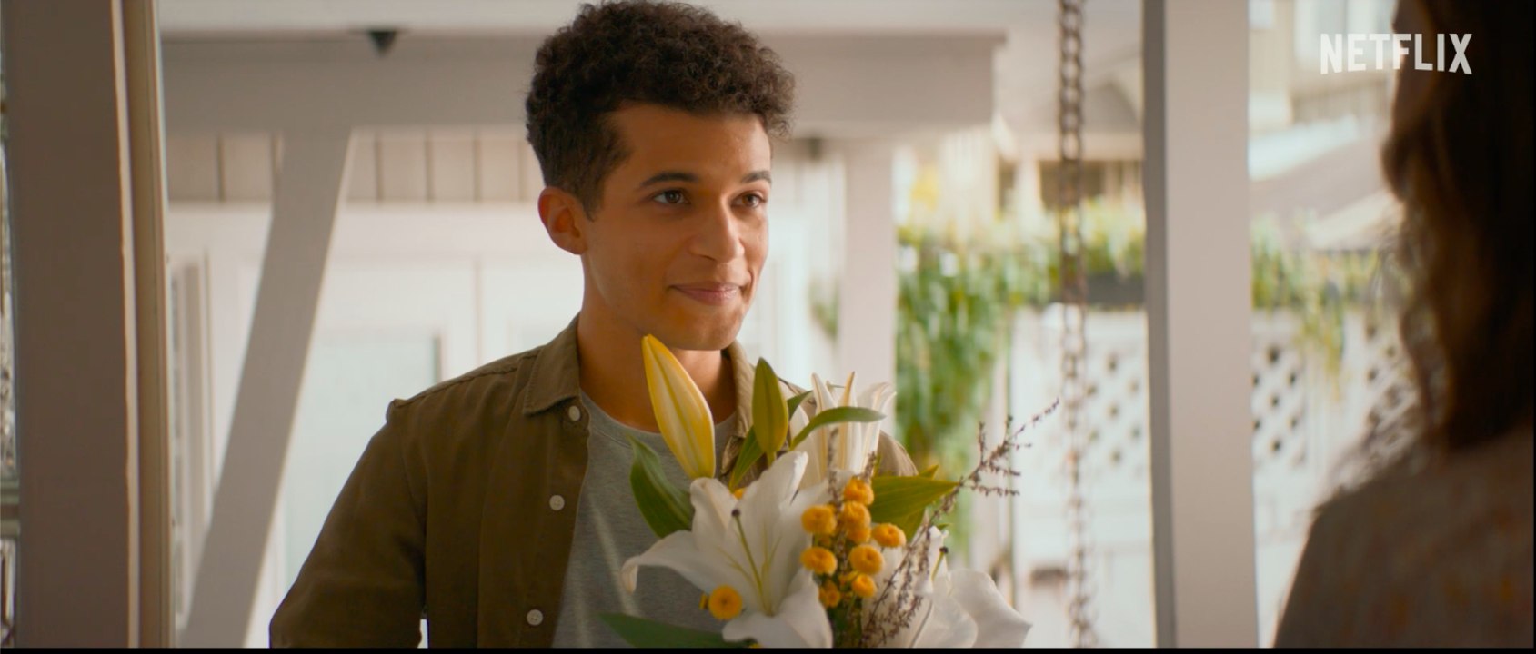 Der erste Blick, der letzte Kuss und alles dazwischen - Trailer (Deutsch) HD