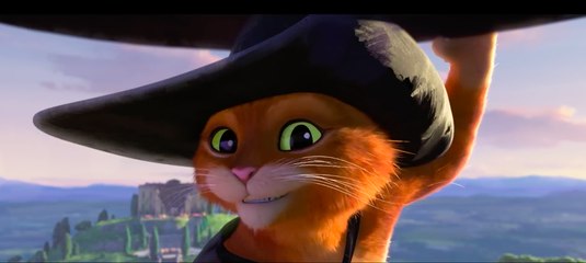 Puss In Boots The Last Wish - Trailer 2 (English) HD