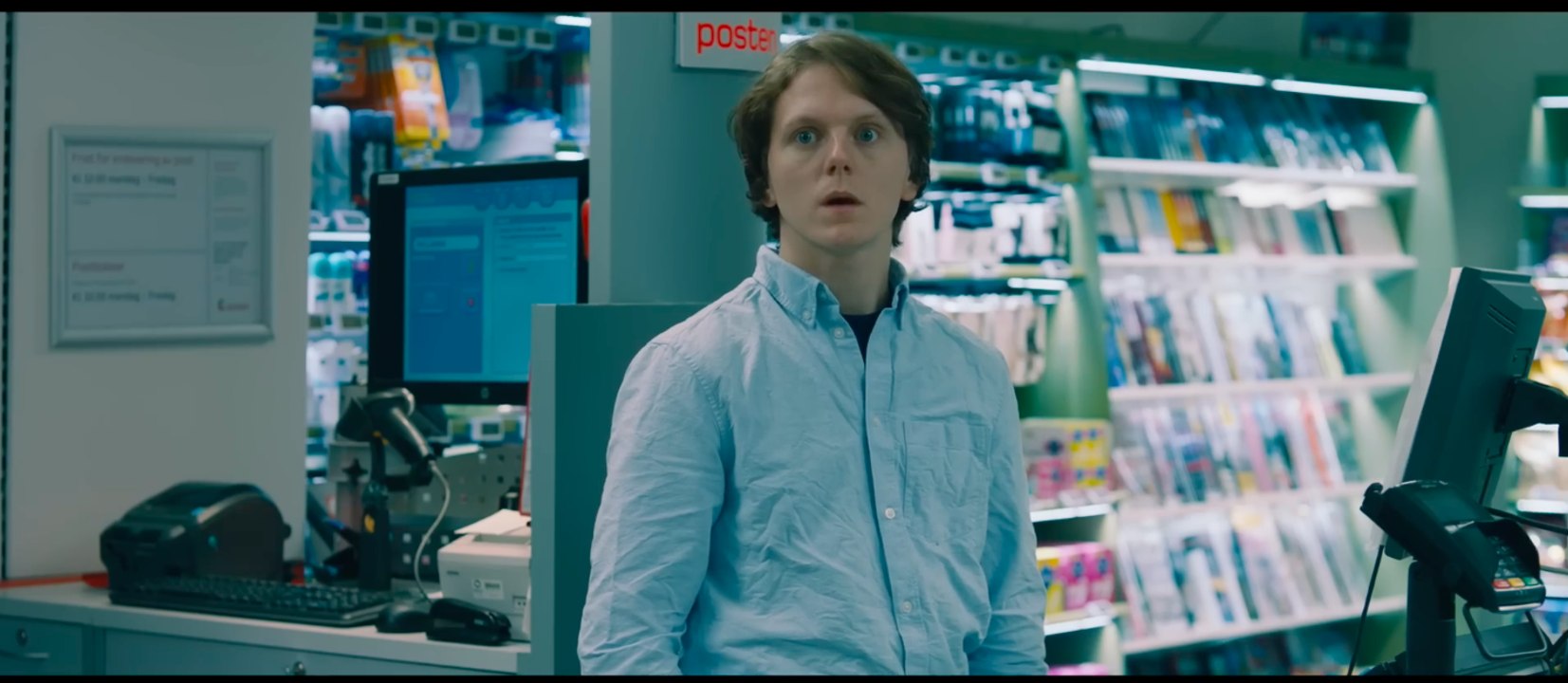 Wild Men - Trailer (Deutsch) HD