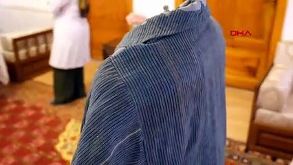 Hastanede ölü bulunan anestezi teknikerine veda