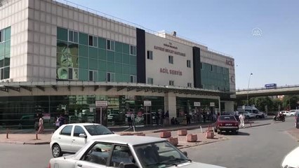 Çıkan bıçaklı kavgada 1 kişi yaşamını yitirdi, zanlı tutuklandı