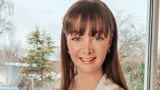 VOICI : Alexandra Pornet (Koh-Lanta) enceinte : elle se confie sur son impressionnante prise de poids