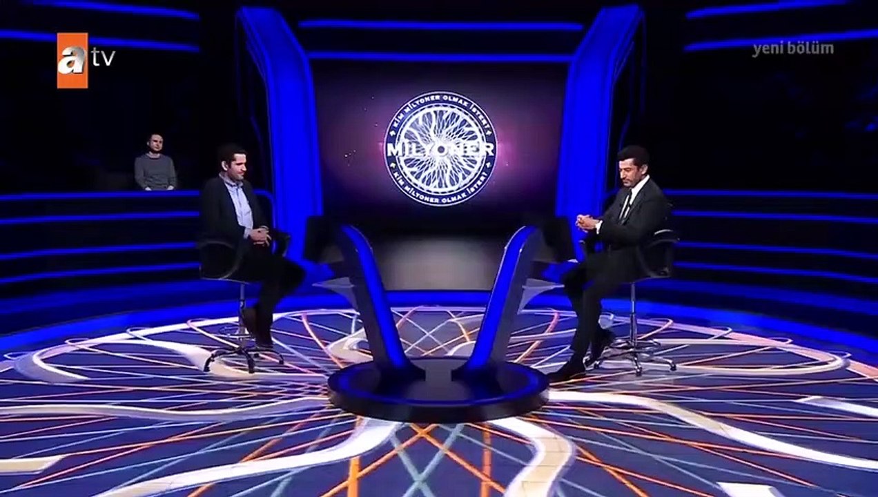 Kim Milyoner Olmak İster'de okuması zor soru
