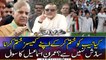 Isn't it a conspiracy to end NAB and its cases? Imran Ismail questions PMLN