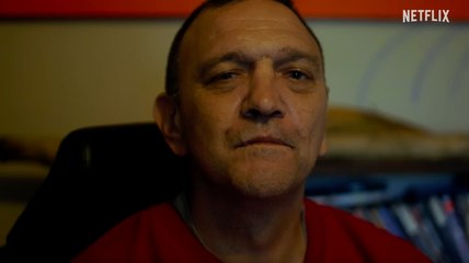 The Art of Incarceration - Trailer (English) HD