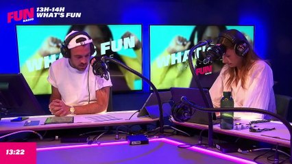 What's Fun - L'intégrale du 18 juin