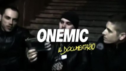 La storia del rap italiano vista da "Onemic - il documentario"