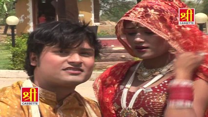 Latest Banna Banni Song | अंधारा में डर  गयी ओ बनसा | Durga Jasraj Song | Rajasthani Song 2022