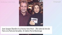 Jean-Jacques Bourdin limogé de BFMTV et RMC : sa femme Anne Nivat réagit et exulte !
