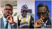 Manifestations au Sénégal: Les vérités crues du Khalife Cheikh Mahi Niass à Macky et à Sonko
