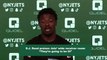 Jets CB D.J. Reed Praises New York's Wide Receiver Room