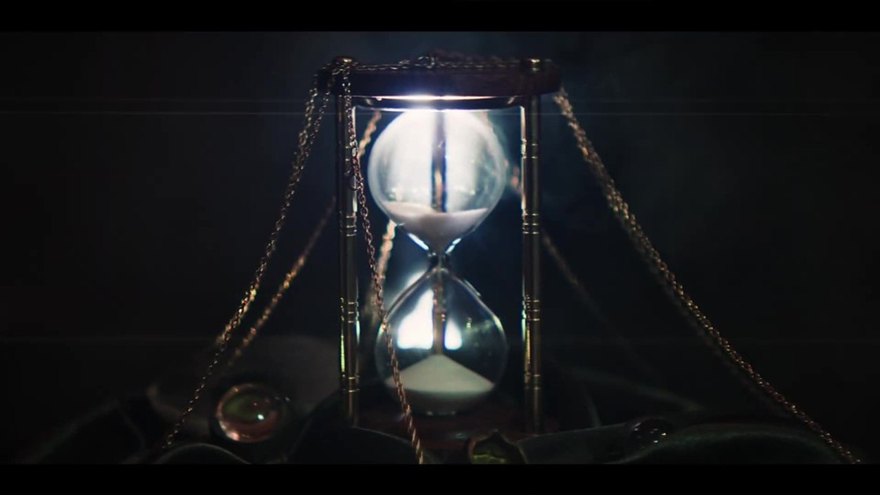 Chronos: Before the Ashes - Teaser zum Remnant-Prequel