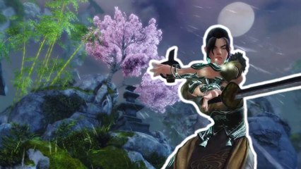 Guild Wars 2 liefert euch im September den ersten Inhalt aus Cantha