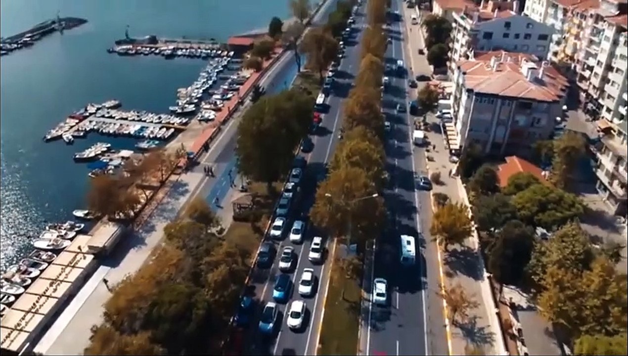 Sadakatsiz – Capitulo 2