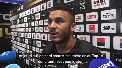 Demies - Lebel : "Tout n'est pas à jeter cette saison"