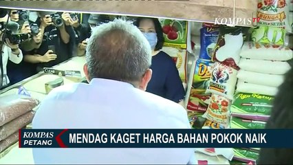 Ketum PKB Sindir Menteri Baru yang Kaget Soal Harga Barang Naik