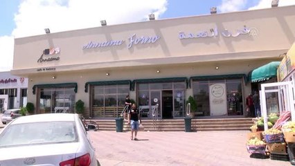 Libya buğdayın yüzde 40'ını Rusya ve Ukrayna'dan ithal ediyor