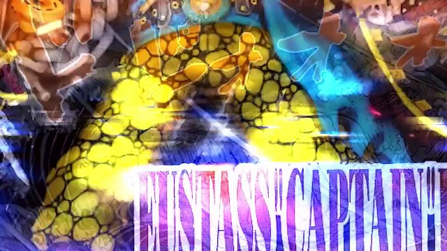 One Piece Chapter 1053