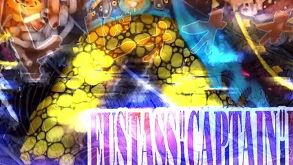 One Piece Chapter 1053