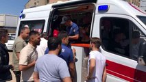 Son dakika haber: Erzurum'da YKS sonrası bıçaklı kavga: 1 yaralı