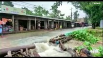 Bangladesh | Al menos cuatro millones de afectados por inundaciones
