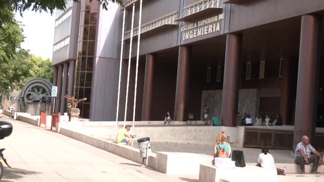 200.000 personas se examinan hoy para distintos cuerpos docentes