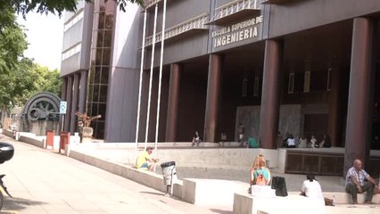 200.000 personas se examinan hoy para distintos cuerpos docentes