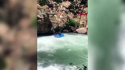 8. güne girildi: Hemşire Eyyüp Güneş nerede?