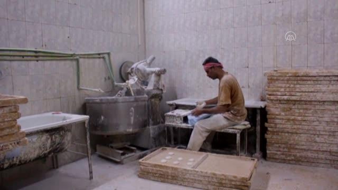 Son dakika haberleri | "Ukrayna-Rusya savaşı nedeniyle buğday krizi" endişesi yaşanıyor