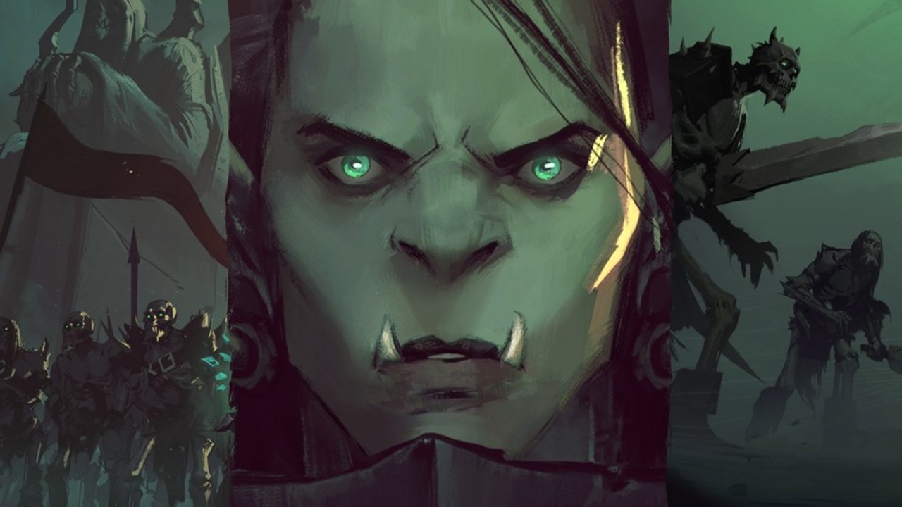World of Warcraft: Shadowlands - Neuer Story-Trailer Maldraxxus deutet spannende Entwicklung an