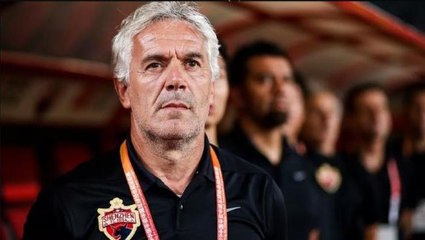 Ne Okan Buruk, ne Marco Rose! Galatasaray, bambaşka bir isim ile görüşüyor