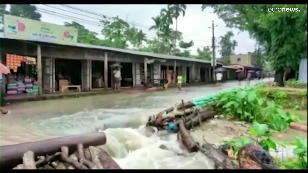 Confrontos no Senegal fazem dois mortos