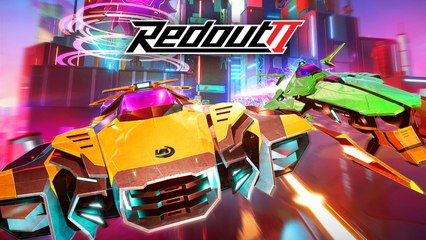 Redout 2 - Official Launch Trailer (2022)