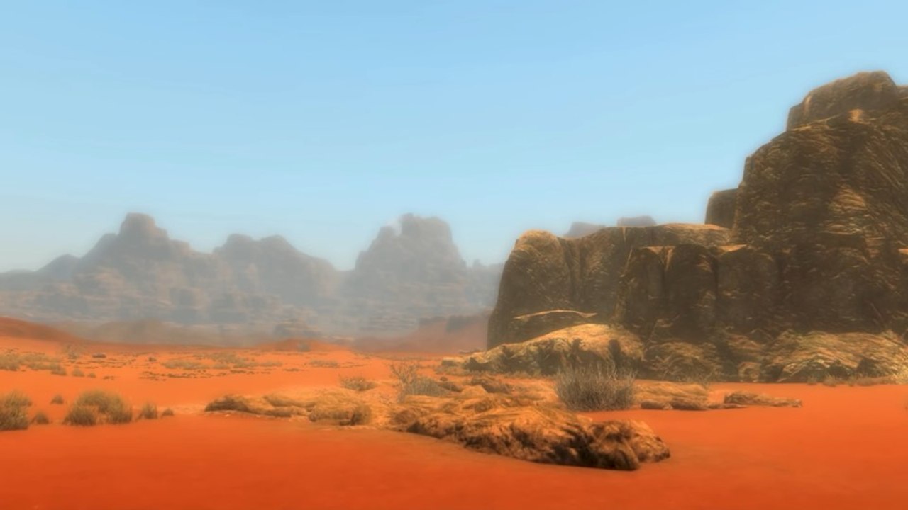 Beyond Skyrim: Elsweyr - Entwicklertagebuch zeigt die Heimat der Khajiit