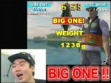Sega Bass Fishing Trailer Japonais (3)