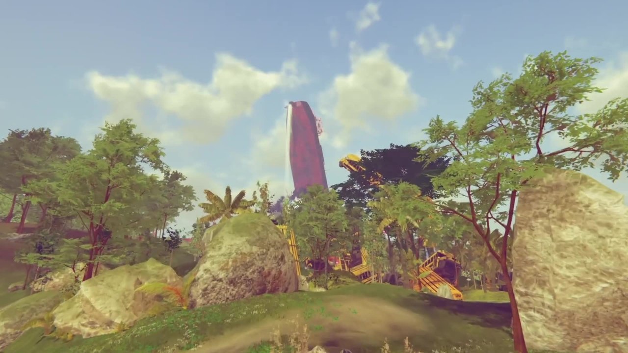 Lost at sea - trailer: adventure thematisiert leben und tod