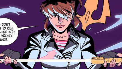 Power Rangers Pink Parte Final: Forever Pink