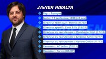 OM : les 5 meilleurs coups de Javier Ribalta sur le marché des transferts