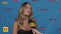 Maddie Ziegler 'At Peace' NEVER Talking to Abby Lee Miller Again