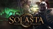 Solasta: Early-Access-Start des Taktik-Rollenspiels im Herbst, Demo schon jetzt spielbar