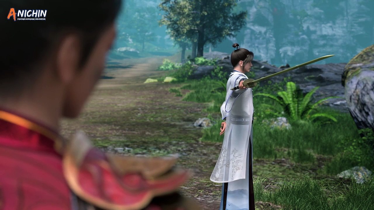 Jun You Yun Episode 10 Subtitle Indonesia
